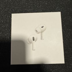 Pro 2nd Gen Wireless Earbuds - Active Noise Cancelling - USB-C