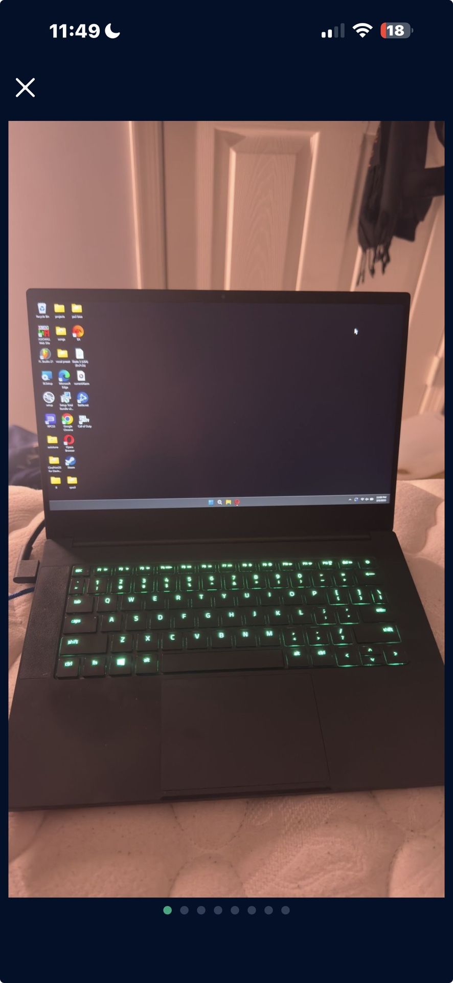 razer blade 14