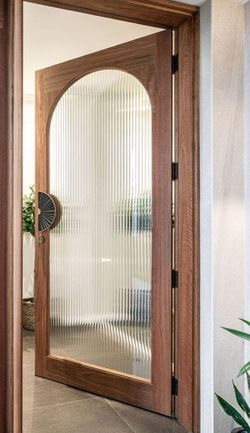 High-Quality Impact Windows and Doors