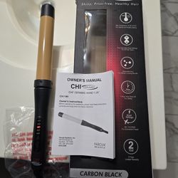 Chi Ceramic Wand 