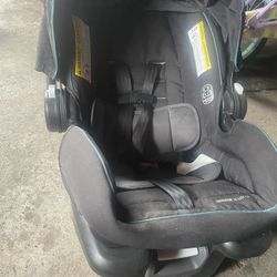 Infant Car Seat
