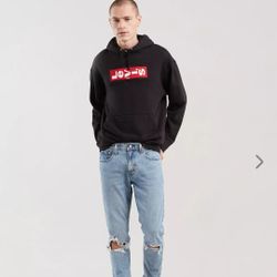 Men's Levi 512 Jeans