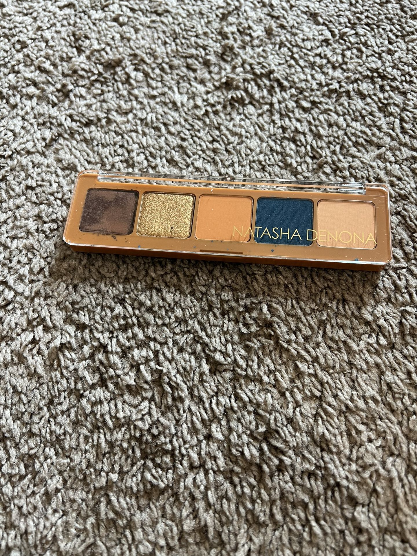 Natasha Denona Fez Eyeshadow Palette