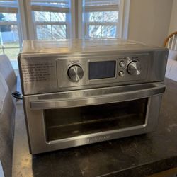 Farberware Countertop Toaster Oven Airfryer