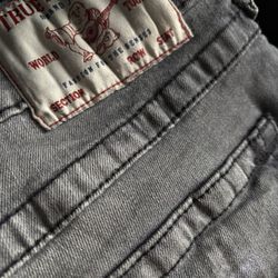True Religion Jeans (New) 