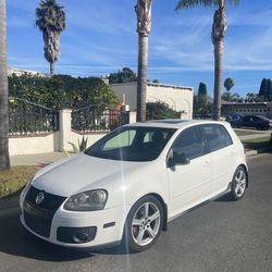 2007 Volkswagen GTI