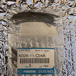 Oem 13b Parts
