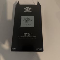 Creed Aventus