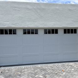 Garage Door Opener Springs Repair 