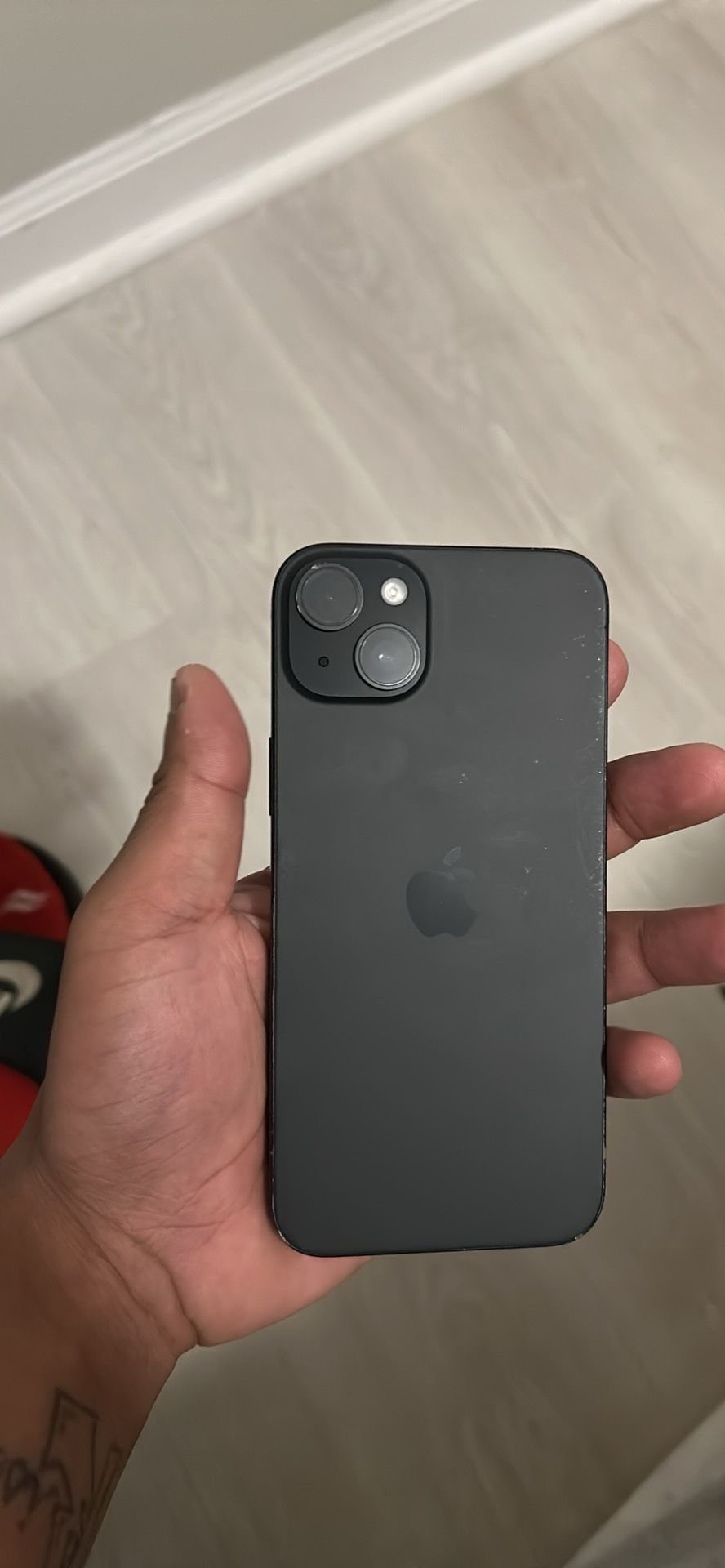 IPHONE 15 PLUS