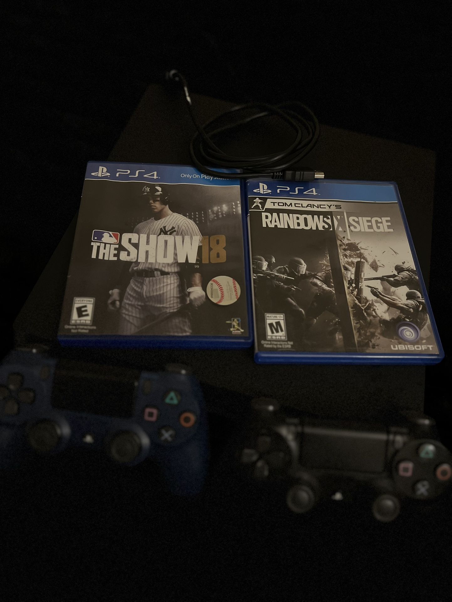 Playstation 4 Pro