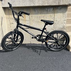 20’ BMX Mongoose Bike