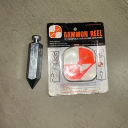 Gammon Reel 