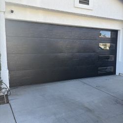 Garage Doors 
