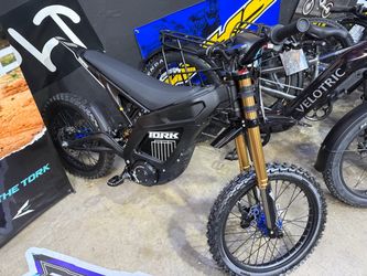 Huge e-moto sale 10-50% off most bikes