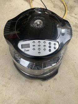 Nuwave Infra-red  Oven 