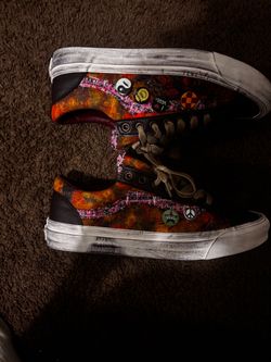 souvenir vans