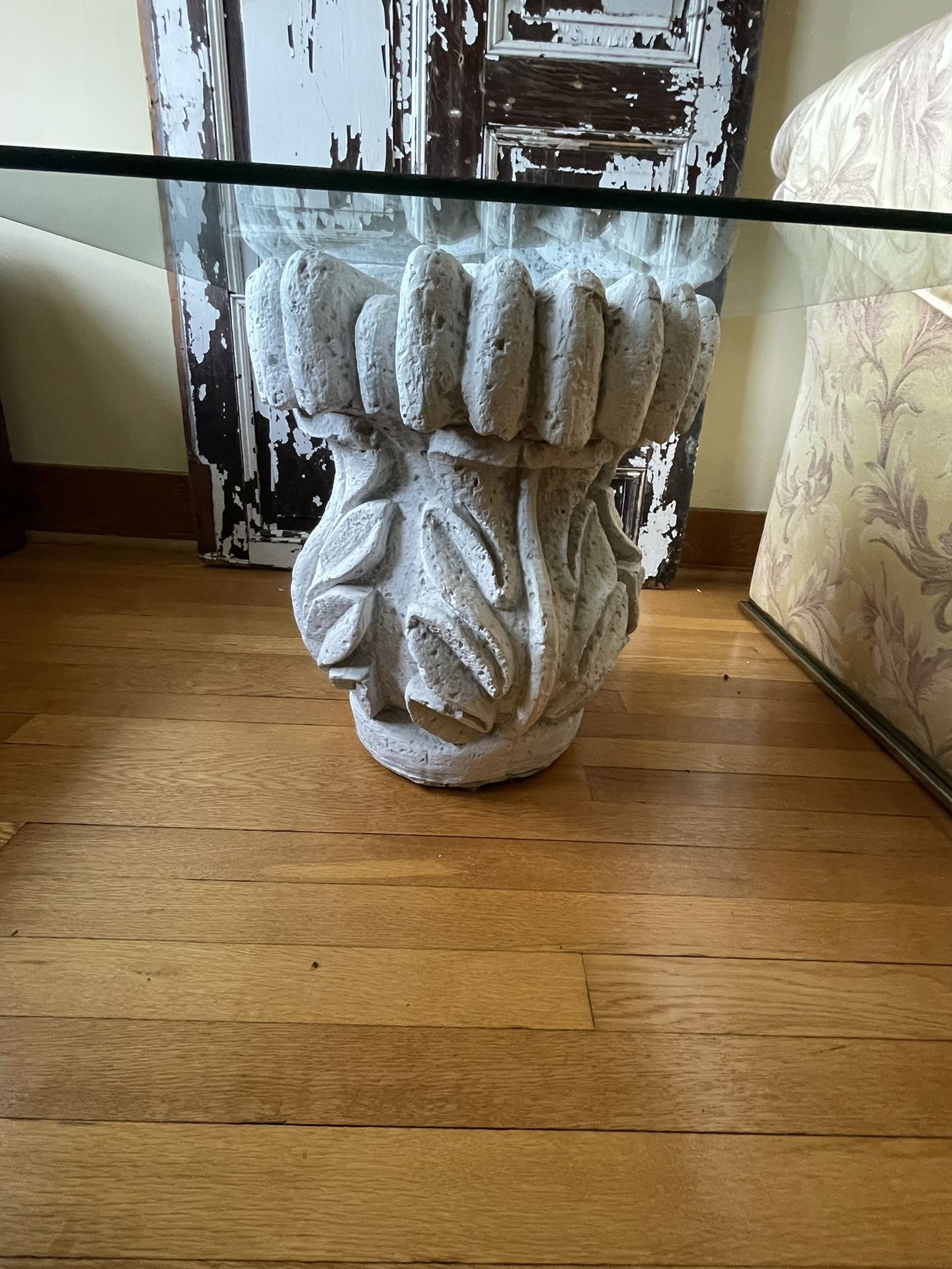 End Table 