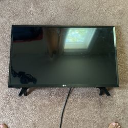 LG 26”Inch Screen TV