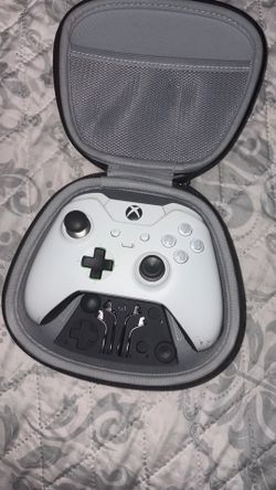 Xbox Elite wireless controller