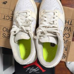 Nike Dunk Low Next Nature 