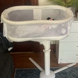 Baby bassinet