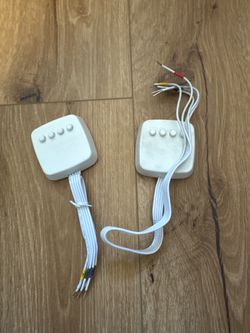 Ecobee Power Extender Kit lot of 2