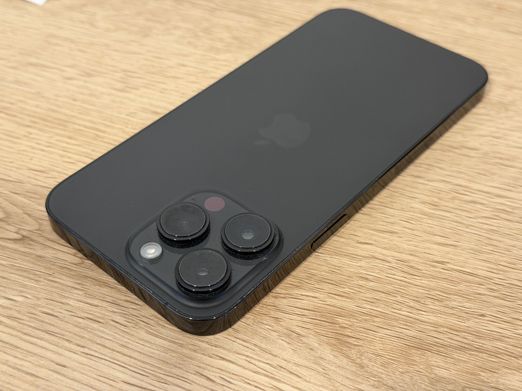 256gb 14 Pro Max Like New Unlocked 86% Battery 🔋