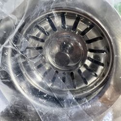 3/1/2” Drain Kit - Brand New in Package