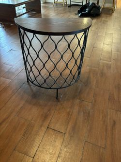 Small Side Table