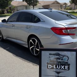 Car Details