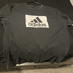 adidas tshirt