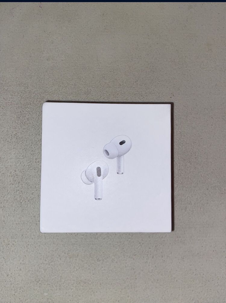 AirPod Pro 2