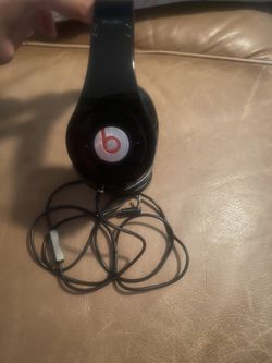 Beats by Dre