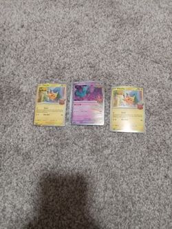 Pokémon Cards