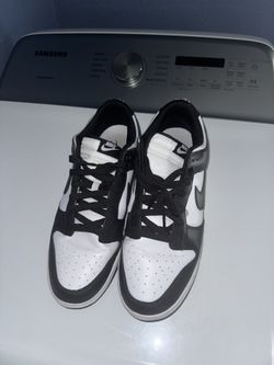 Panda Dunk