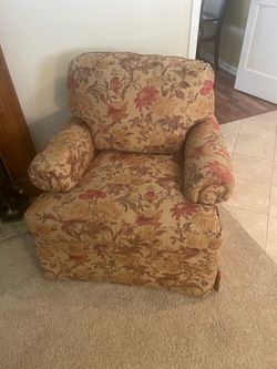 Free accent chairs