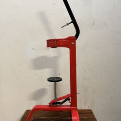 North Mountain Supply Wine Bottle Floor Corker