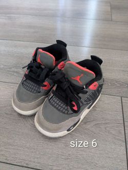 Boys toddler shoes