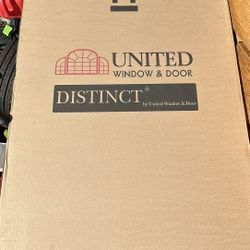 Slidings Doors And Fix Panel 