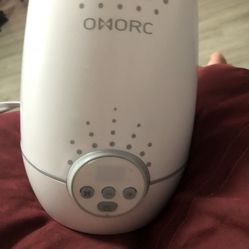 Warmer Bottle Milk Digital 