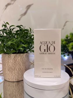 Giorgio Armani Acqua Di Giò EDT 100ml