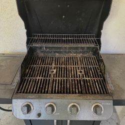 FREE Grill