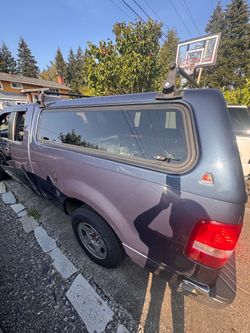 2006 Ford F-150