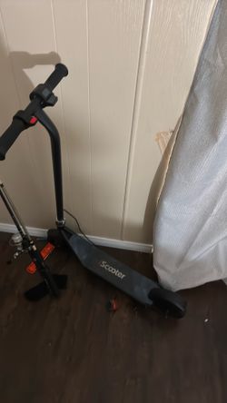 Eletric scooter
