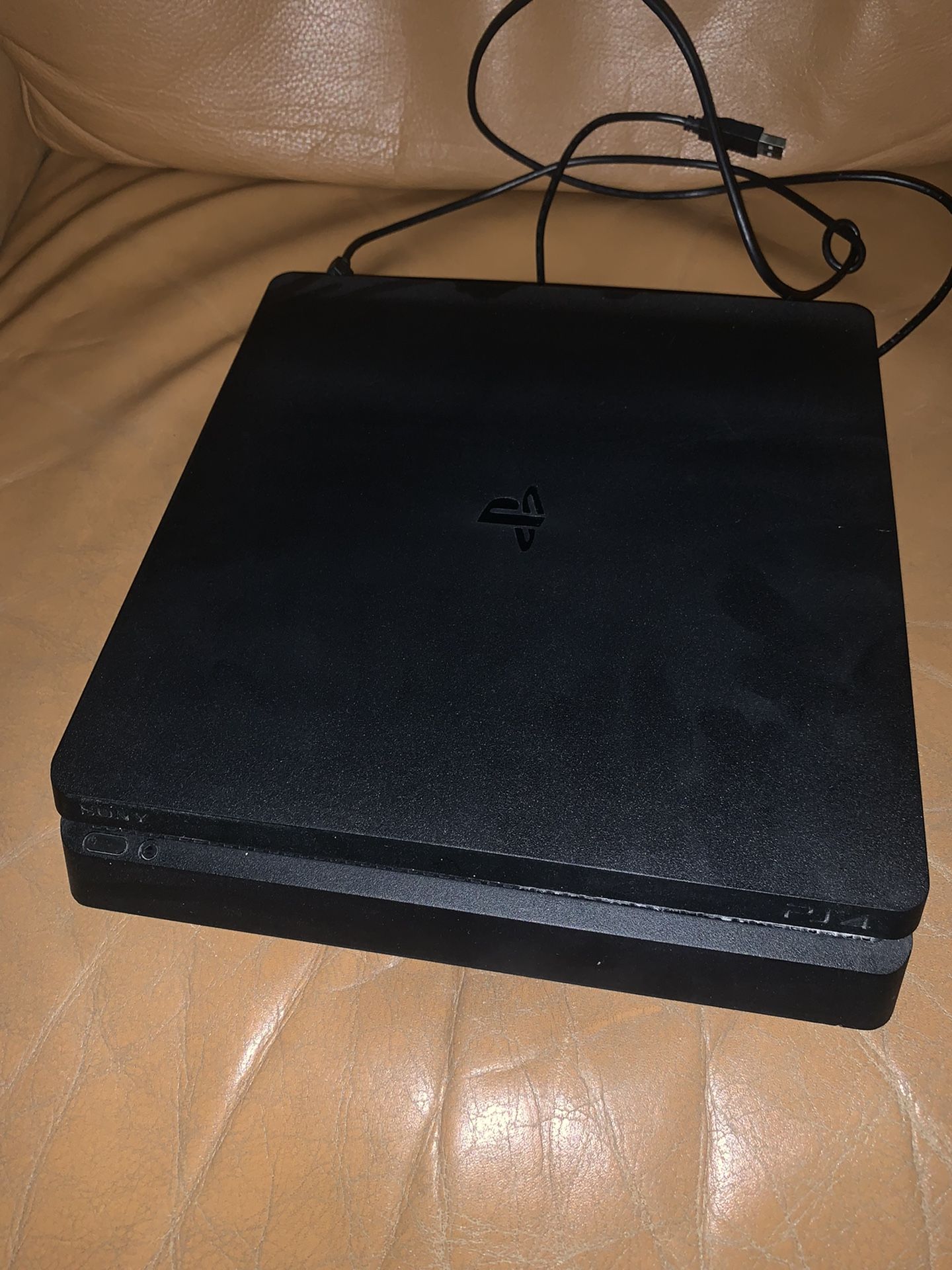 Ps4 