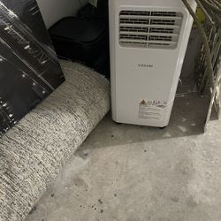 Portable AC