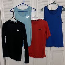 Nike Dri Fit