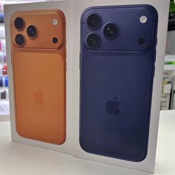 iPhone 17 Pro Max Only $1 