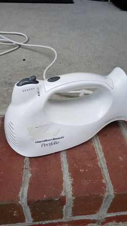 Mixer